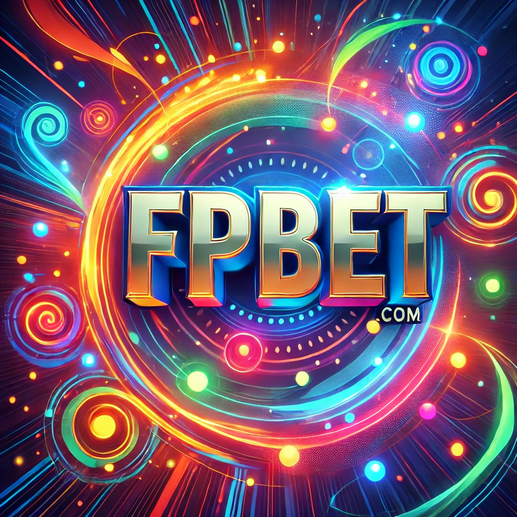 Logo da fpbet